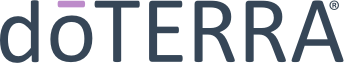 Logo doterra